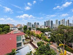Orchard Court (D9), Apartment #630697091